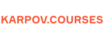 каталог интернет-магазина Karpov.courses
